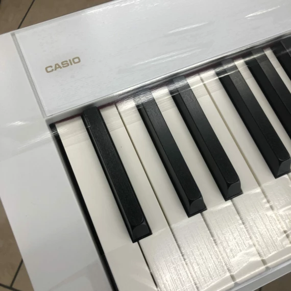 CASIO Privia PX-S1100WH - immagine 6