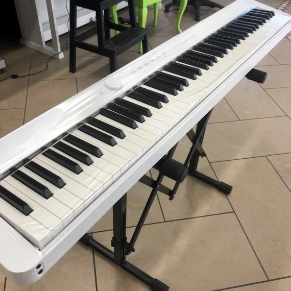 CASIO Privia PX-S1100WH - immagine 4