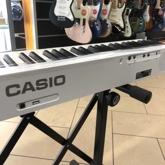 CASIO Privia PX-S1100WH - immagine 3