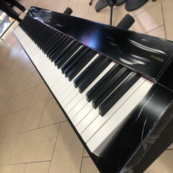 CASIO Privia PX-S5000BK - immagine 4