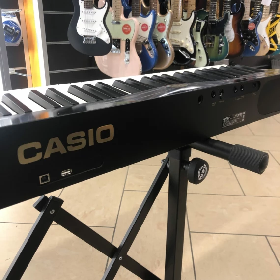 CASIO Privia PX-S5000BK - immagine 3