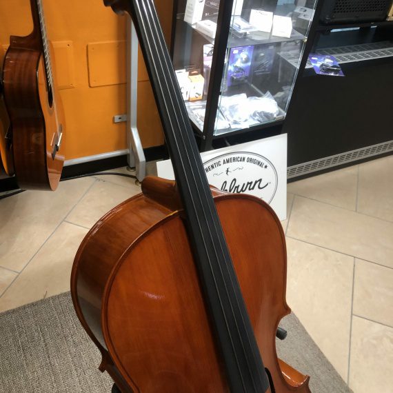 DOMUS VC4200 Violoncello ALLIEVO II - immagine 4