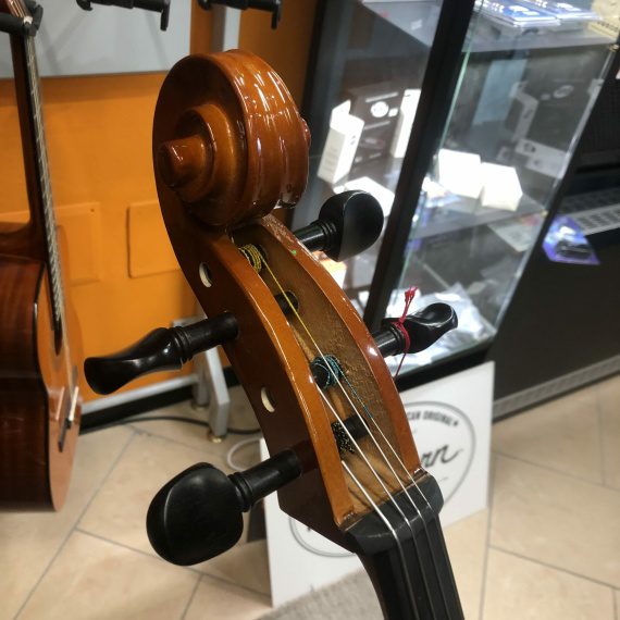 DOMUS VC4200 Violoncello ALLIEVO II - immagine 5