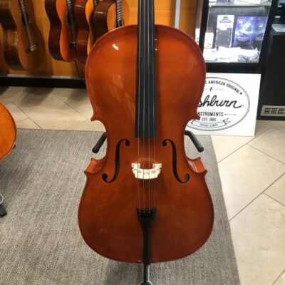 DOMUS VC700P Violoncello RIALTO I