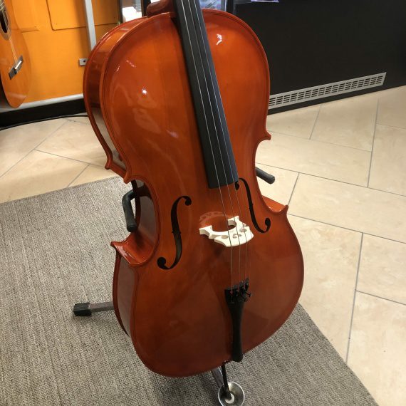 DOMUS VC700P Violoncello RIALTO I - immagine 2