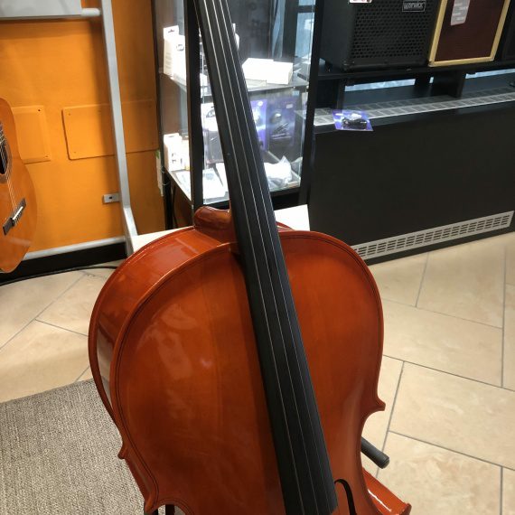 DOMUS VC700P Violoncello RIALTO I - immagine 5
