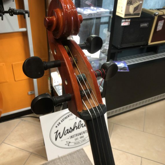 DOMUS VC700P Violoncello RIALTO I - immagine 4