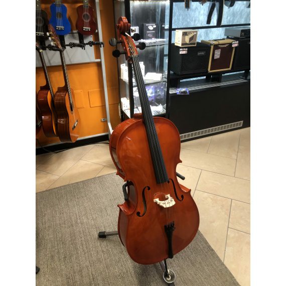 DOMUS VC700P Violoncello RIALTO I - immagine 3