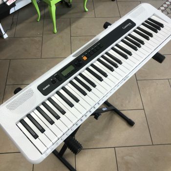 CASIO CT-S200 WHITE