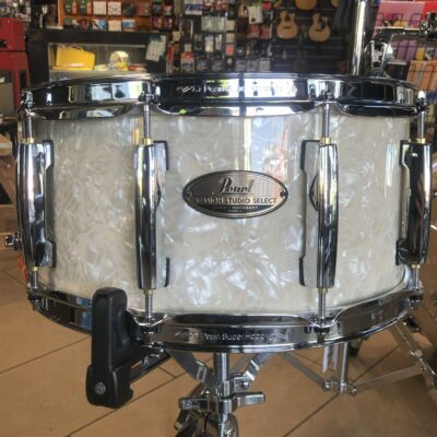 PEARL SNARE DRUM Session Studio Select 14X6.5