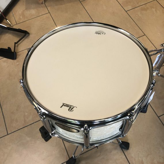 PEARL SNARE DRUM Session Studio Select 14X6.5 - immagine 4