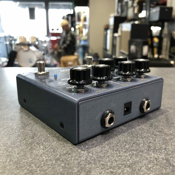 REVV TILT Overdrive - immagine 2