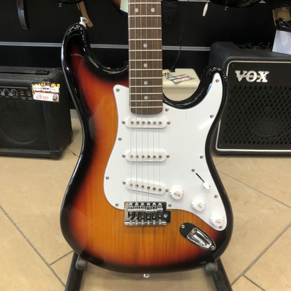 SOUNDSATION RIDER-STD-S 3TS