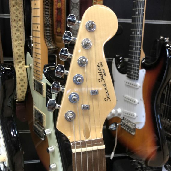 SOUNDSATION RIDER-STD-S 3TS - immagine 5