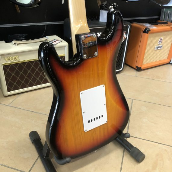 SOUNDSATION RIDER-STD-S 3TS - immagine 2