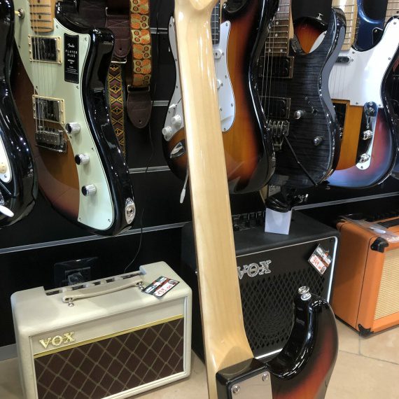 SOUNDSATION RIDER-STD-S 3TS - immagine 4