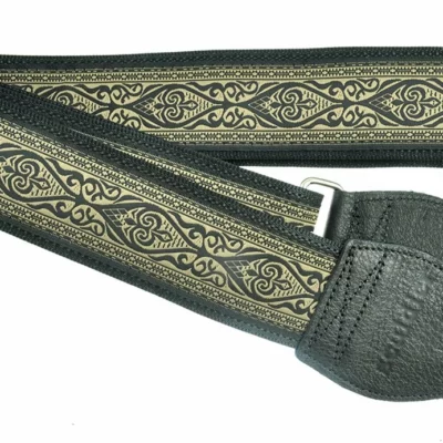 SOULDIER Ellington – Black/Tan (GS0870BK04BK)