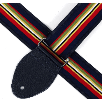 SOULDIER Providence - Navy (GS0761NV04NV)