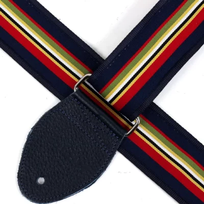 SOULDIER Providence – Navy (GS0761NV04NV)