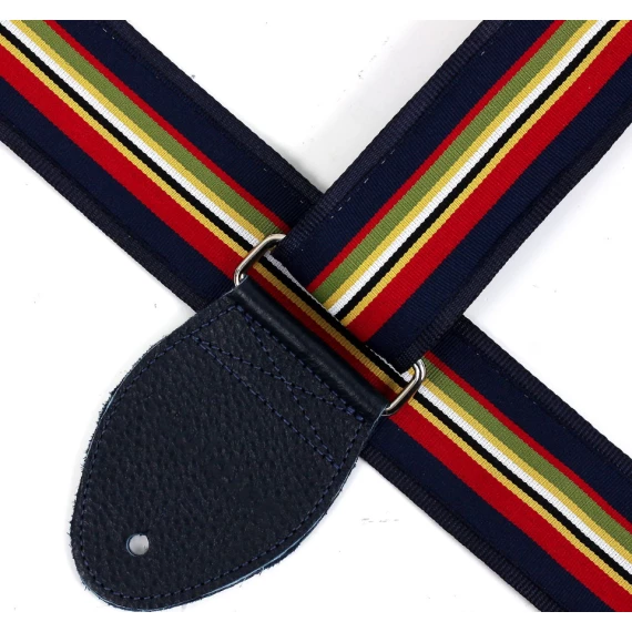 SOULDIER Providence - Navy (GS0761NV04NV)