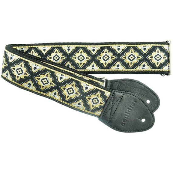 SOULDIER Regal - Black (GS0064BK04BK)