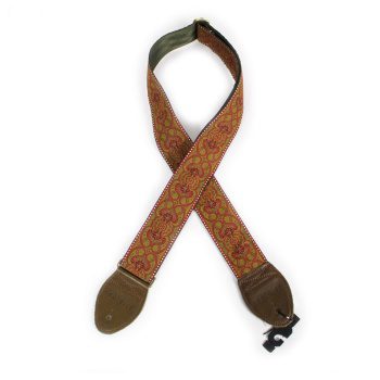 SOULDIER Arabesque - Red (GS0397OD01OL)