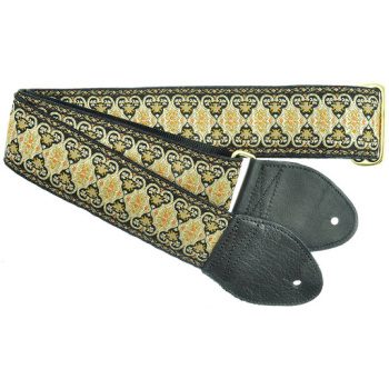 SOULDIER Persian - Black (GS0112BK05BK)