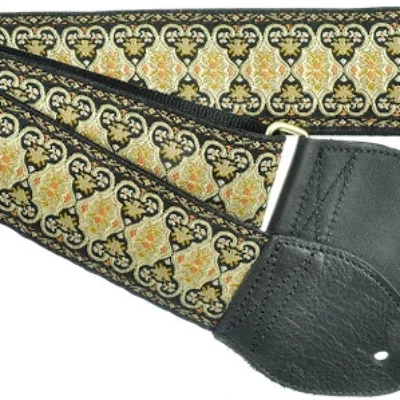 SOULDIER Persian – Black (GS0112BK05BK)
