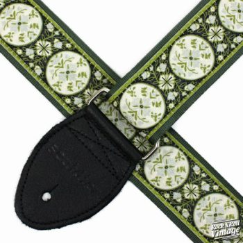 SOULDIER Medallion - Black (GS0044FG04BK)