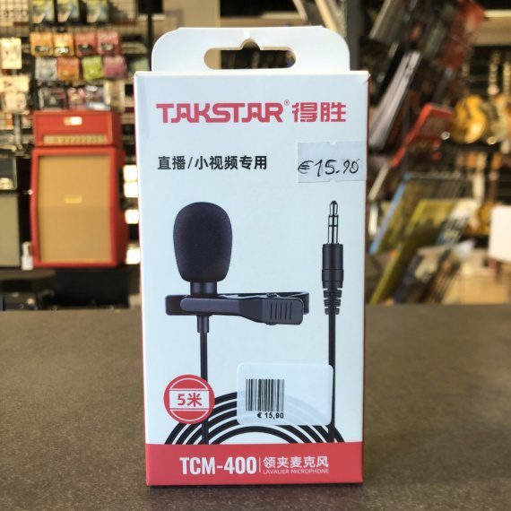 TAKSTAR TCM-400