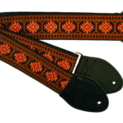 SOULDIER Pillar Brown & Orange (GS0179BK02BK)