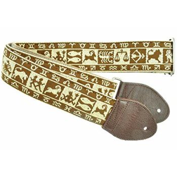 SOULDIER Zodiak - Brown/Tan (GS0372TP02WB)