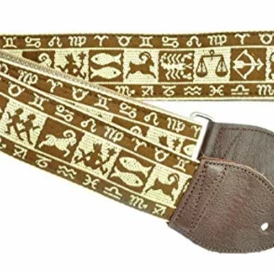 SOULDIER Zodiak – Brown/Tan (GS0372TP02WB)