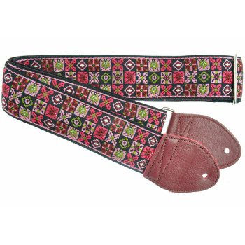 SOULDIER Woodstock - Coral (GS0187BD02BD)