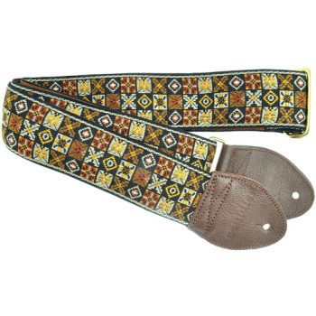 SOULDIER Woodstock - Gold (GS0296NM01WB)