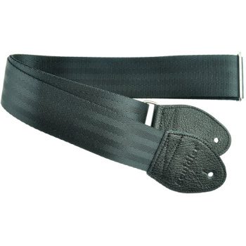 SOULDIER Seatbelt Black (GS0000BK04BK)