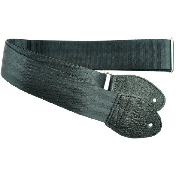 SOULDIER Seatbelt Black (GS0000BK04BK)