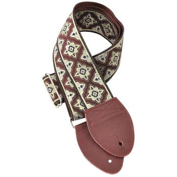 SOULDIER Regal - Maroon (GS0065BD04BD)