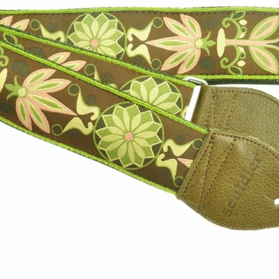 SOULDIER Daisy – Olive (GS0210OD02OL)