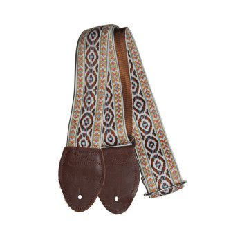 SOULDIER Bohemian - Natural (GS0127NM02WB)