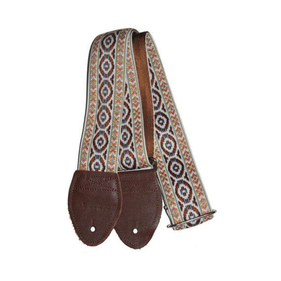SOULDIER Bohemian - Natural (GS0127NM02WB)