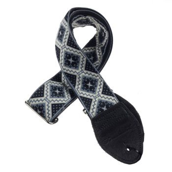 SOULDIER Rustic - Black