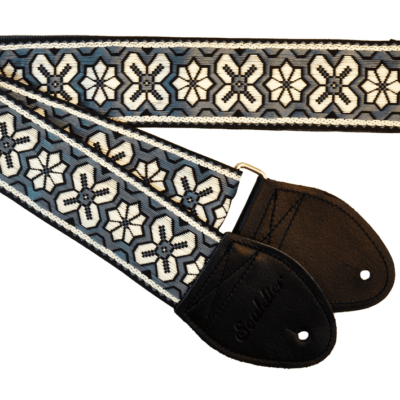 SOULDIER Greenwich – Pelham Blue (GS1436BK02BK)