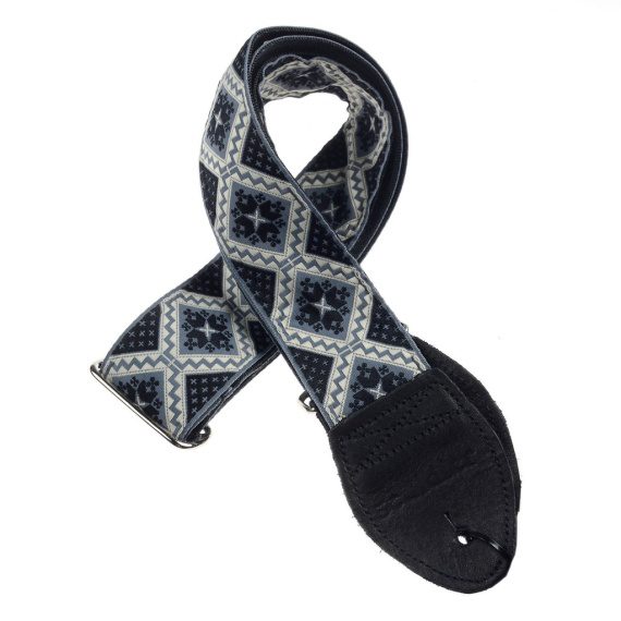 SOULDIER Rustic - Black