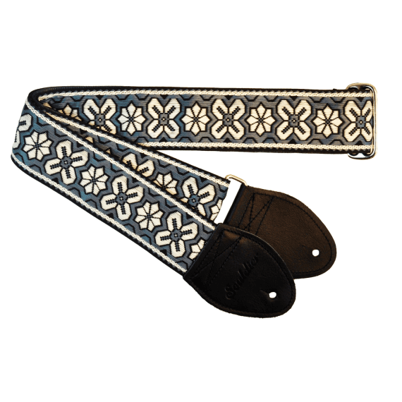 SOULDIER Greenwich - Pelham Blue (GS1436BK02BK)