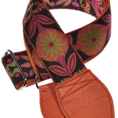 SOULDIER Daisy – Orange (GS0084OR02OR)