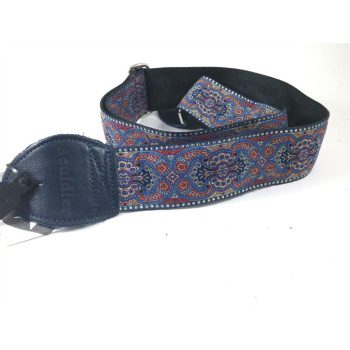 SOULDIER Arabesque - Indigo (GS0396BK02NV)
