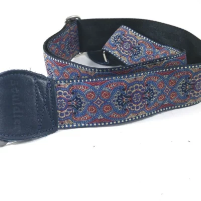 SOULDIER Arabesque – Indigo (GS0396BK02NV)