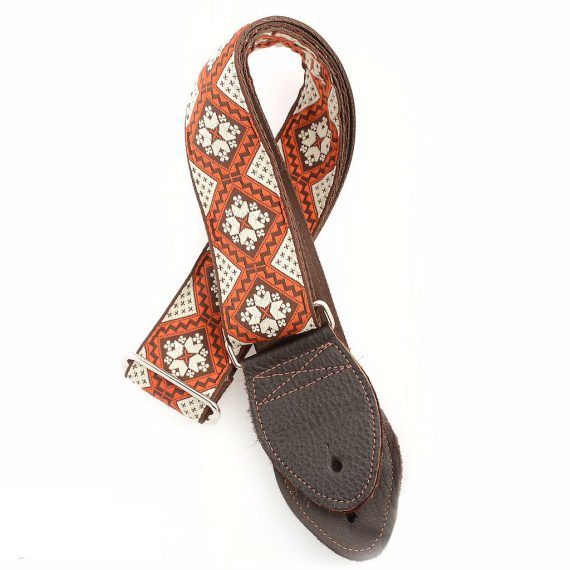 SOULDIER Rustic - Orange (GS1214BD02BD)
