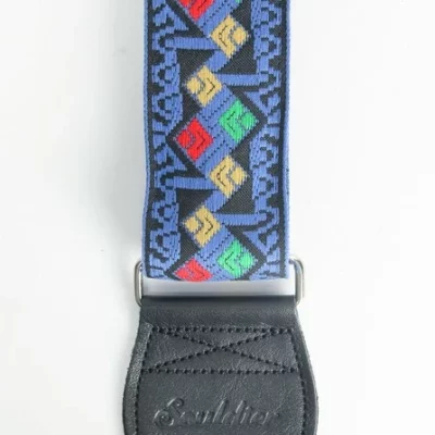 SOULDIER Clapton – Blue (GS0365BK02BK)